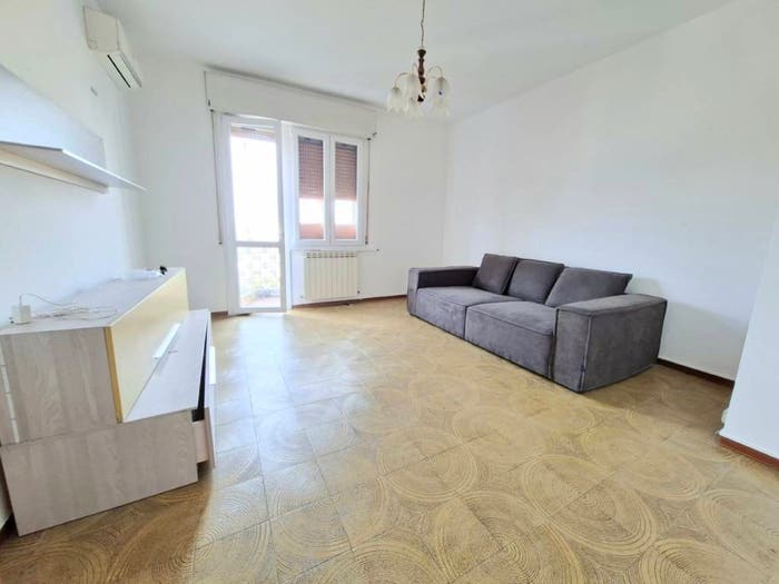 Appartamento quadrilocale in vendita in Santa Maria Maddalena, Occhiobello