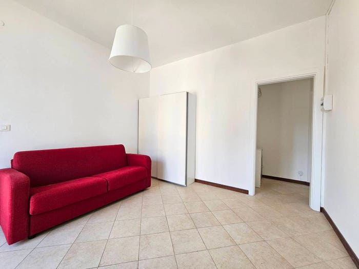 Appartamento monolocale in affitto in Via Val Bregaglia, Piazzale Siena, Milano