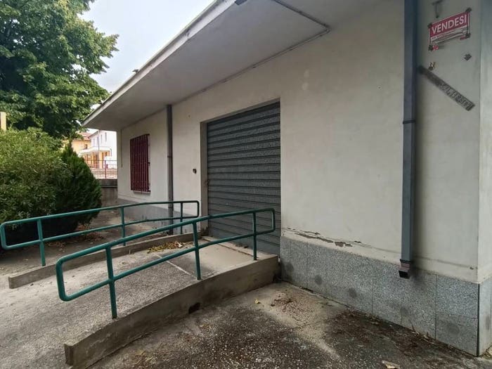 Appartamento bilocale in vendita in Viale dei Pini, Centro, Collecorvino