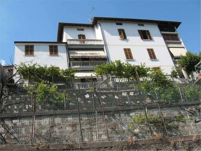 Casa in vendita in Caslino d'Erba