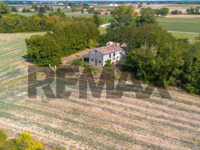 Casa con 6 locali in vendita in Via Coduro, Centro, Fidenza
