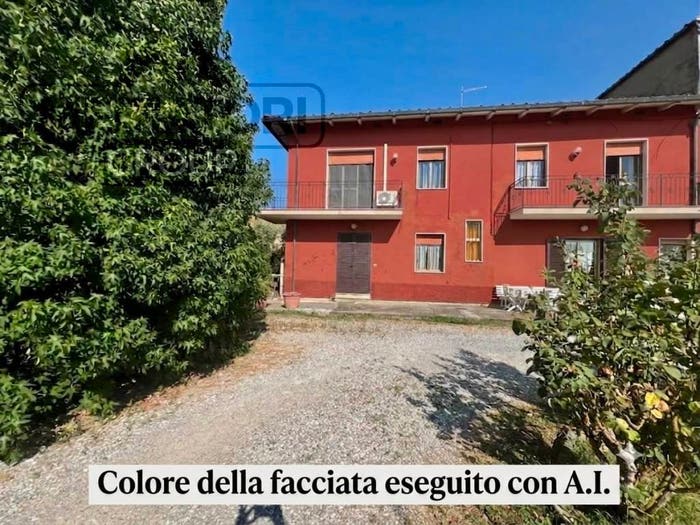 Casa con 5 locali in vendita in Via Leccio, Porcari