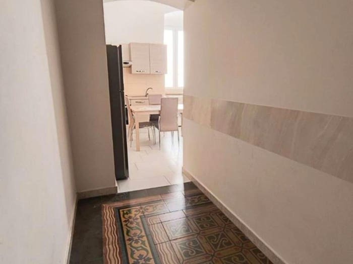 Appartamento monolocale in vendita in Via Berarducci Vives, Bisceglie