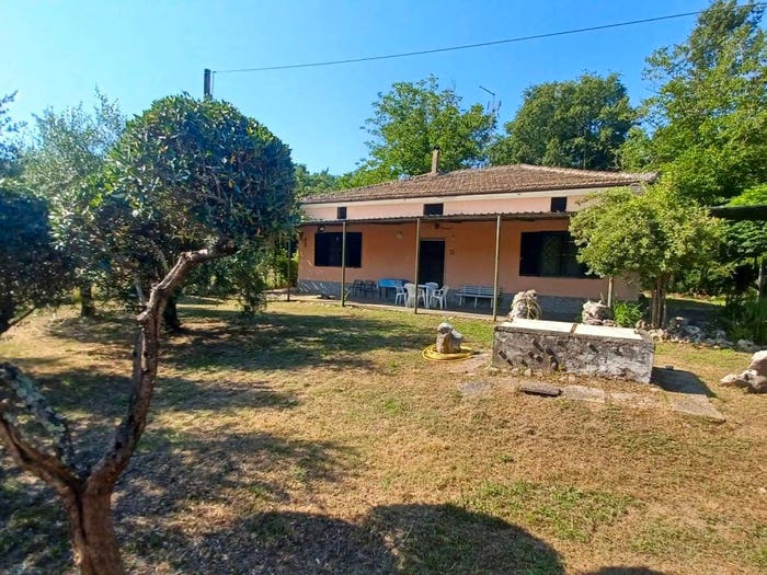 Casa bilocale in vendita in Contrada Cavatelle, Castro dei Volsci