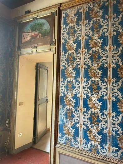 Appartamento con 6 locali in vendita in Via Roma, Centro Storico, Cuneo