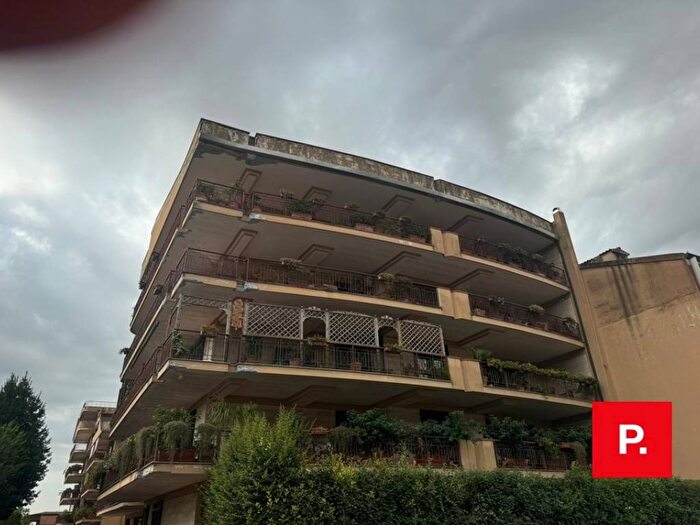 Appartamento quadrilocale in vendita in Via Tescione Giulio, Puccianiello, Caserta