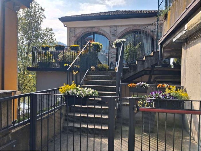 Casa trilocale in vendita in Via Molinazzo, Centro, Brivio