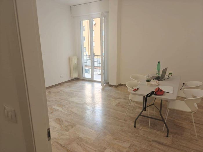 Appartamento quadrilocale in vendita in Via Aurelio Saffi, Saffi, Bologna