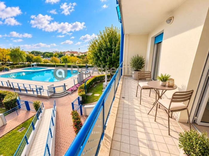Appartamento bilocale in vendita in VIA DEI GABBIANI, Caorle