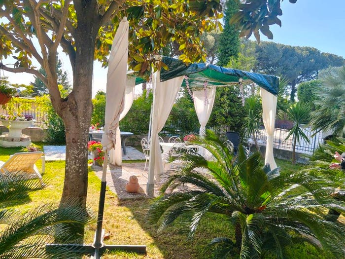Casa con 6 locali in vendita in Via Cancello, Tuoro, Caserta