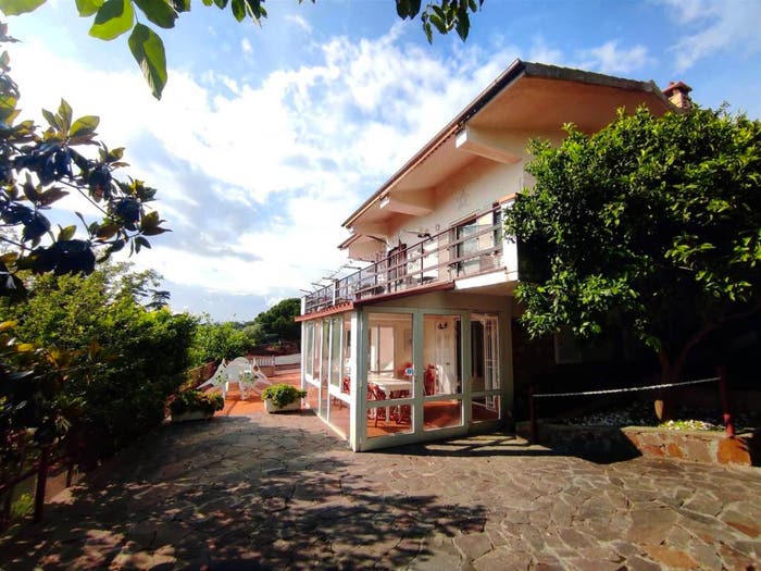 Casa con 6 locali in vendita in via case nuove, Montiano, Magliano in Toscana
