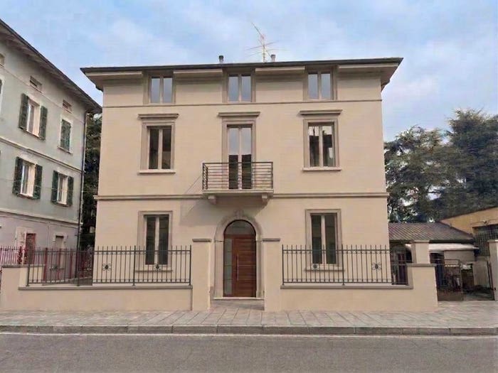 Appartamento bilocale in vendita in Via Belvedere, Villaggio Ferrari Duca degli Abruzzi, Brescia