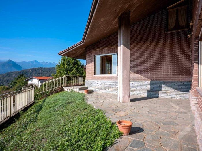 Casa con 6 locali in vendita in via rubiana, Almese Rivera, Almese