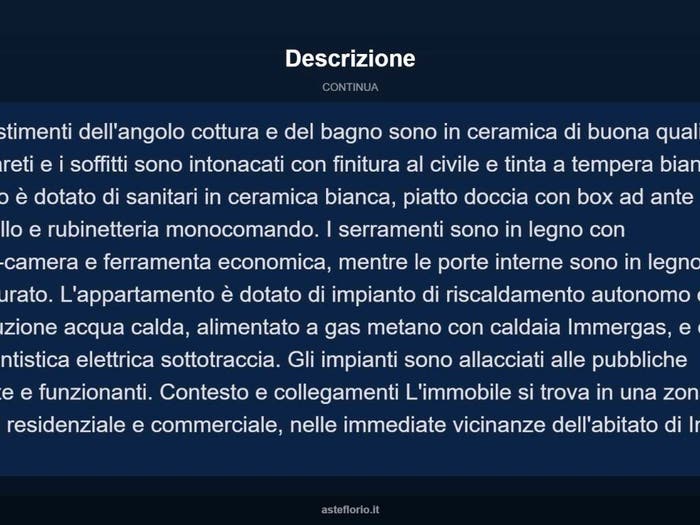 Case in Vendita e in Affitto - 3