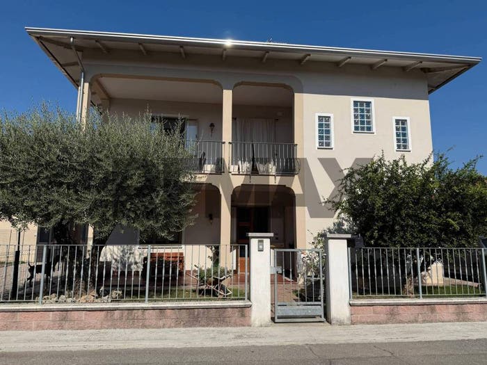 Casa con 6 locali in vendita in Centro, Gazoldo degli Ippoliti