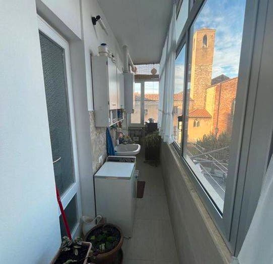 Appartamento quadrilocale in vendita in Centro, Piombino