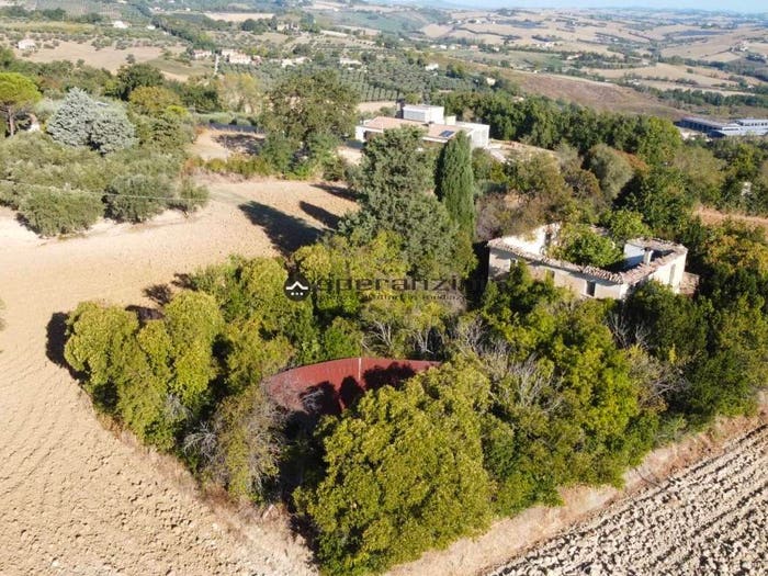 Casa con 5 locali in vendita in via delle pieve, Cartoceto