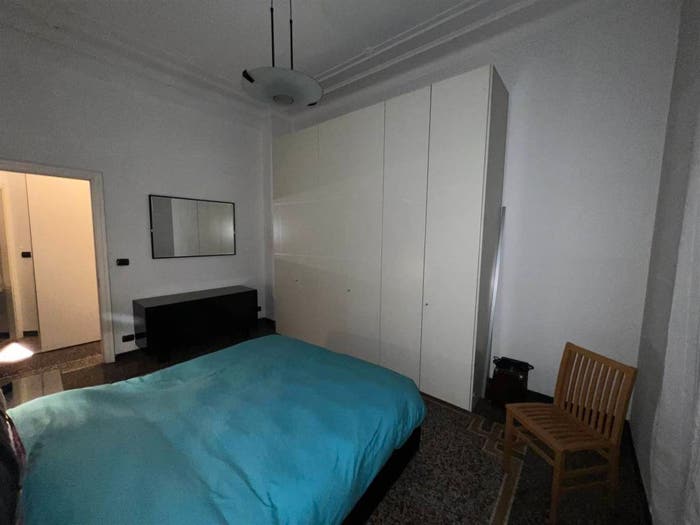 Appartamento con 6 locali in vendita in VIA CARLO STUPARICH, Bolzaneto, Genova