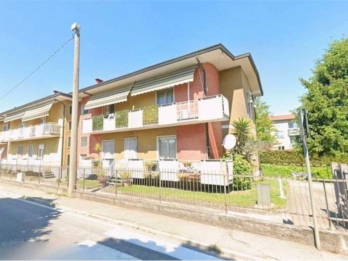 Appartamento quadrilocale in vendita in Via Gaetano Donizetti, Chignolo d'Isola
