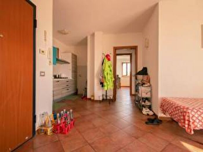 Appartamento trilocale in vendita in Via Persico, Bettenesco, Persico Dosimo