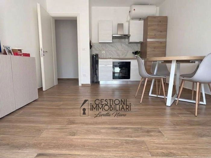 Appartamento bilocale in vendita in Centro, Roncade