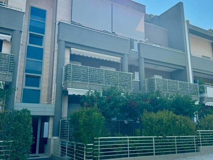 Appartamento bilocale in vendita in Via Quartarella, Centro, Matera