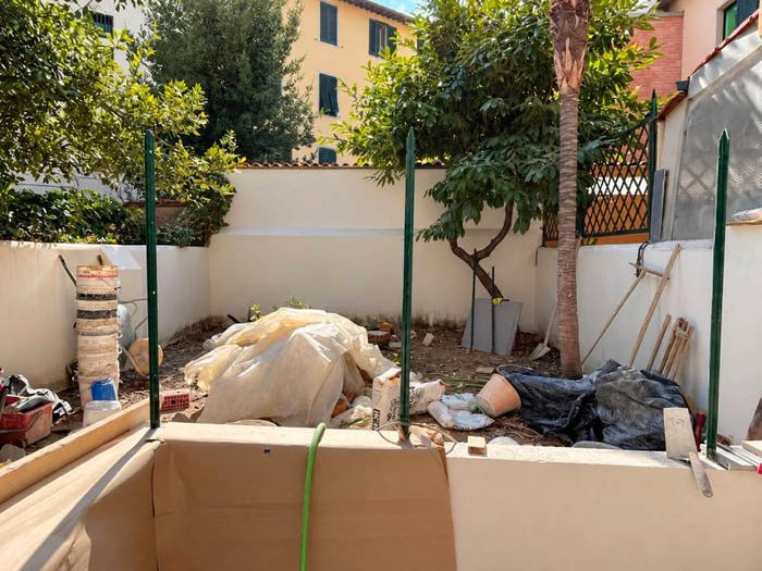 Casa trilocale in vendita in Via dei Sette Santi, Campo di Marte, Firenze