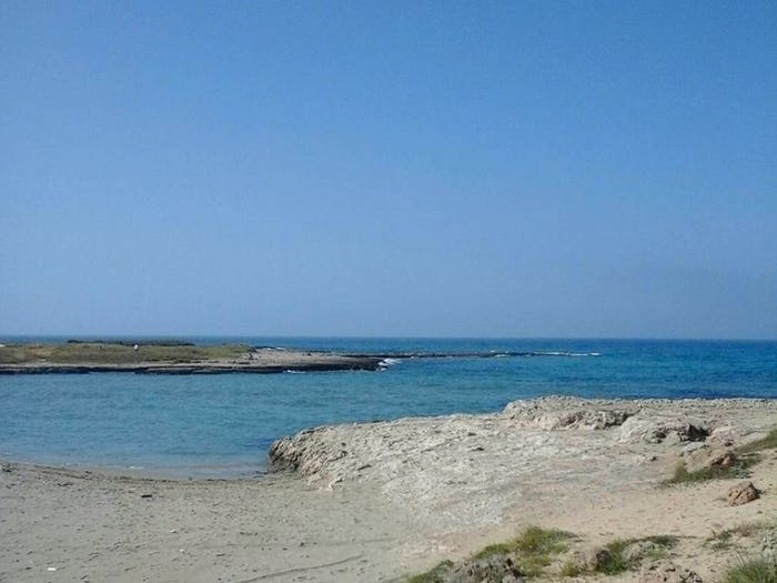 Casa trilocale in vendita in Via Giulia, Torre Santa Sabina, Carovigno