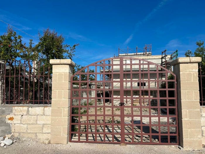 Casa con 6 locali in vendita in Via Imbriani, Bisceglie