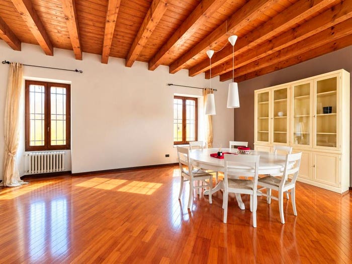 Appartamento con 5 locali in vendita in Centro, Castiglione delle Stiviere