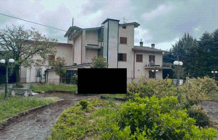 Casa con 6 locali in vendita in Via delle Ville, Centro, Borgorose