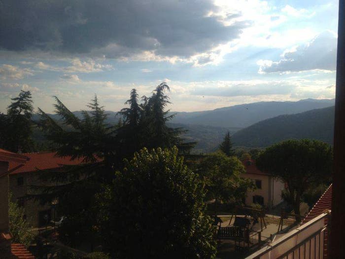 Appartamento bilocale in vendita in VIA BIAGINO, Centro, Chitignano