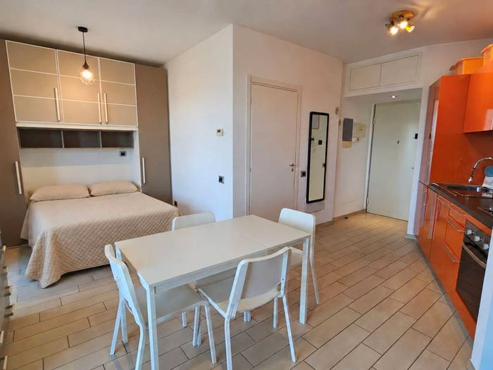 Appartamento monolocale in vendita in Viale Leonida Tonelli, Fonte Laurentina, Roma