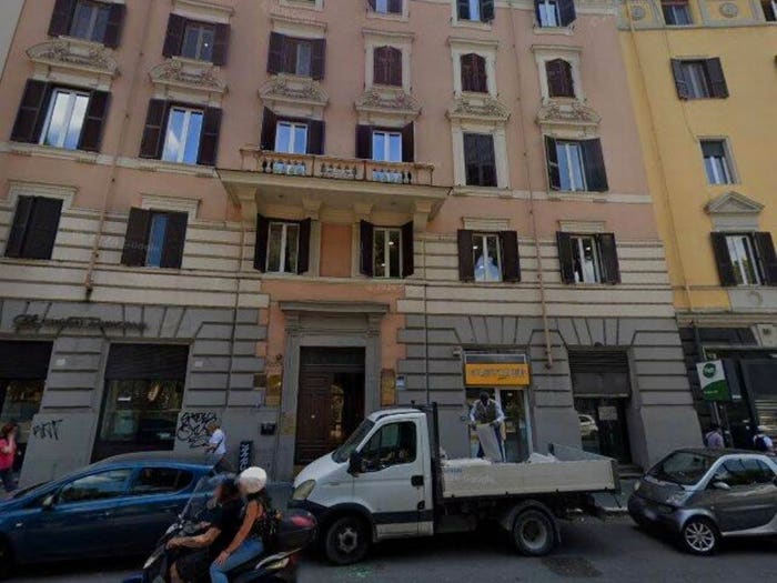 Appartamento trilocale in vendita in Piazza dei Re di Roma Roma RM Italia Roma RM, Re di Roma, Roma