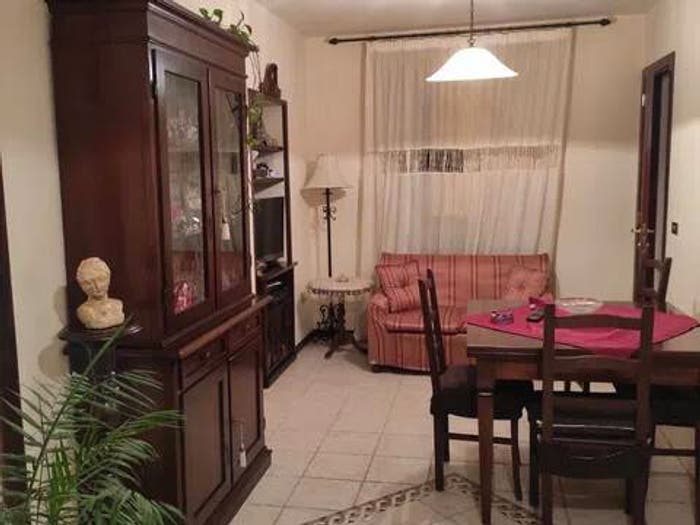 Appartamento trilocale in vendita in Via San Bartolomeo No Number, Centro Storico, Campobasso