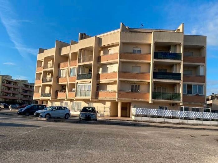 Appartamento bilocale in vendita in Via Vincenzo Giannelli, Litoranea, Latina