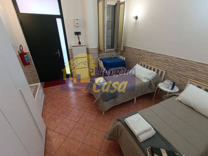 Appartamento in vendita in Via Andrea Saluta, Centro, Augusta