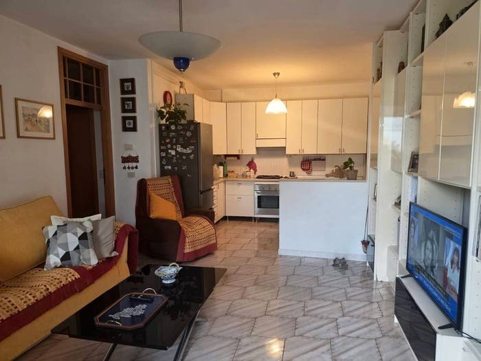 Appartamento trilocale in vendita in Via Mendrisio, Miramare Rivazzurra, Rimini