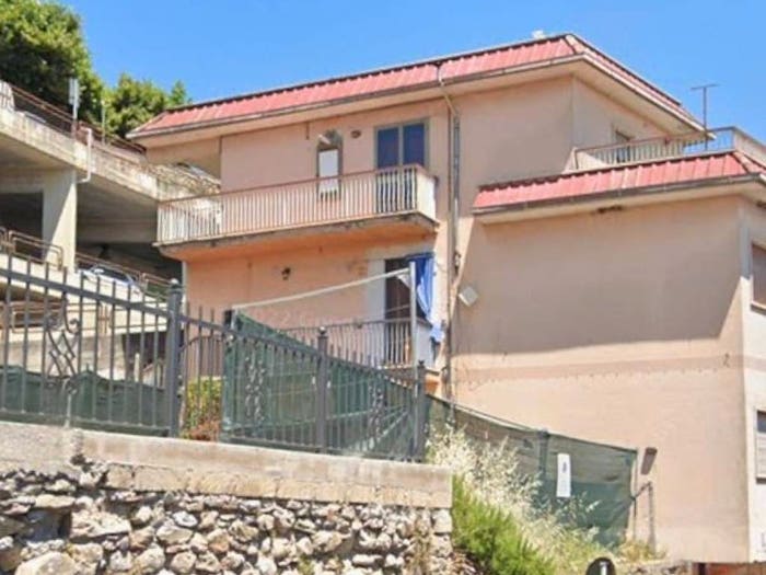 Appartamento trilocale in vendita in Centro, Paliano