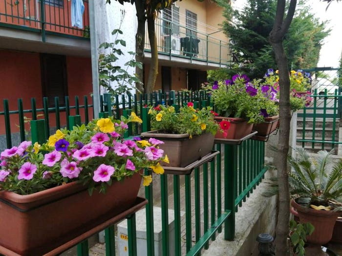 Casa con 6 locali in vendita in Via San Lorenzo, Centro, None