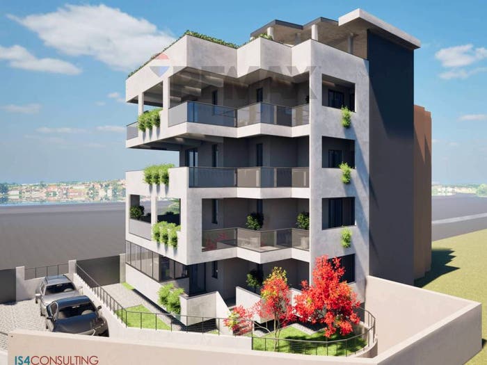 Appartamento trilocale in vendita in Ponente, Milazzo