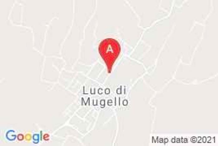 Casa con 6 locali in vendita in Via Luco Campagna, Centro, Borgo San Lorenzo
