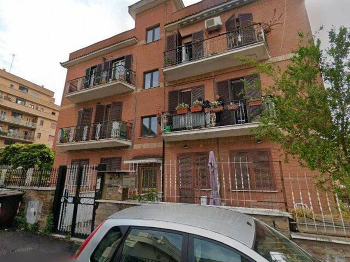 Appartamento trilocale in vendita in Via Gaspare Bertoni Roma RM Italia Roma RM, Fidene, Roma