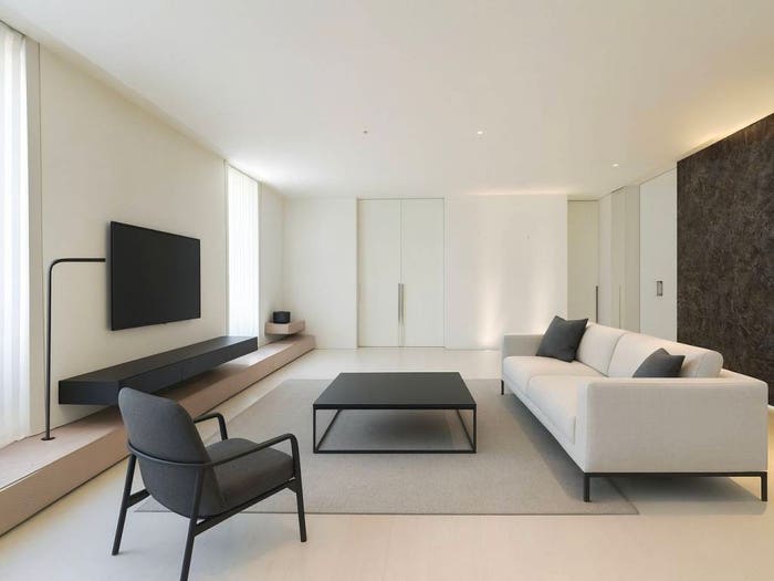 Appartamento quadrilocale in vendita in Viale Monte Grappa, Garibaldi Corso Como, Milano