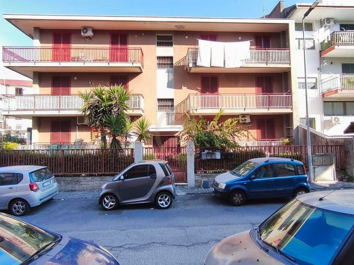 Appartamento quadrilocale in vendita in Via Giorgio la Pira, Centro, Mascalucia