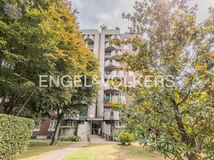 Appartamento con 5 locali in vendita in Via Giovanni Battista Boeri, Pezzotti Meda, Milano