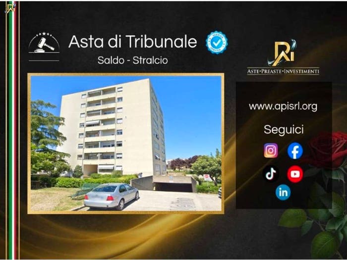 Appartamento con 5 locali in vendita in Via Velino, Bastia, Bastia Umbra