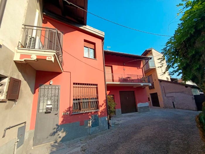 Appartamento trilocale in vendita in Via Antonio Gramsci, Centro, Castelletto Sopra Ticino