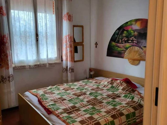 Appartamento trilocale in vendita in Via Cadore Lido di Pomposa, Lido degli Scacchi Lido di Pomposa, Comacchio