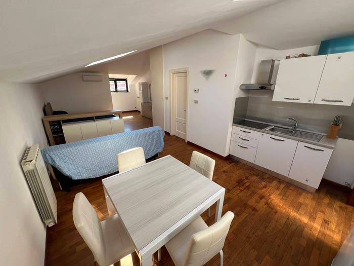 Appartamento monolocale in vendita in Via Giovanni Caboto, Porta Nuova, Pescara